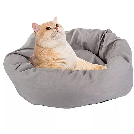 Soft dog bed cat playpen cushion