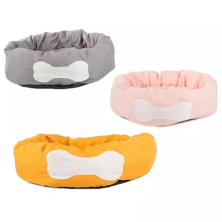 Soft dog bed cat playpen cushion
