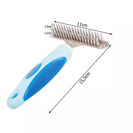 Liela pavilnas suka-trimmeris suņiem un kaķiem