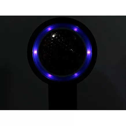 Clothes shaver led uv large upholstery shaver