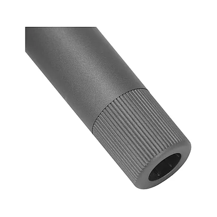 Clothes shaver led uv large upholstery shaver