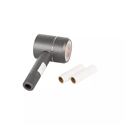 Clothes shaver led uv large upholstery shaver