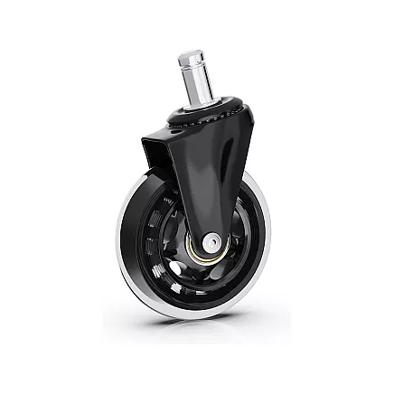 Type folding equipped cahel 1pc 11mm