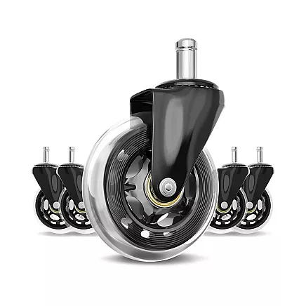 Type folding equipped cahel 1pc 11mm