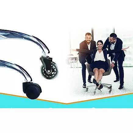 Type folding equipped cahel 1pc 11mm