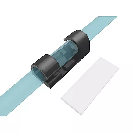 Cable holder organiser 20pcs