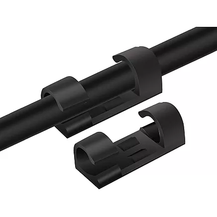 Cable holder organiser 20pcs