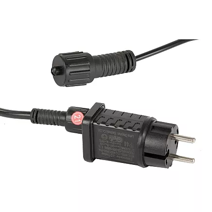 Garden girl brand 10 led e27 10m