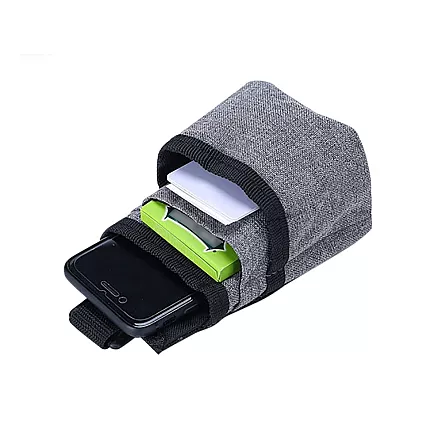 Car holder glasses pocket phone