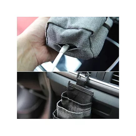 Car holder glasses pocket phone