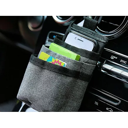 Car holder glasses pocket phone