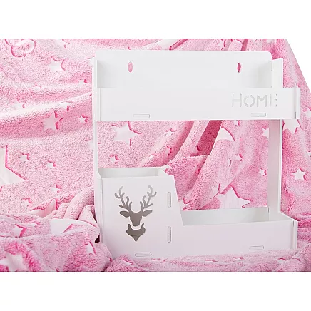 Virtuves Piekaramais Plaukts, Organaizers