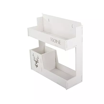 Virtuves Piekaramais Plaukts, Organaizers