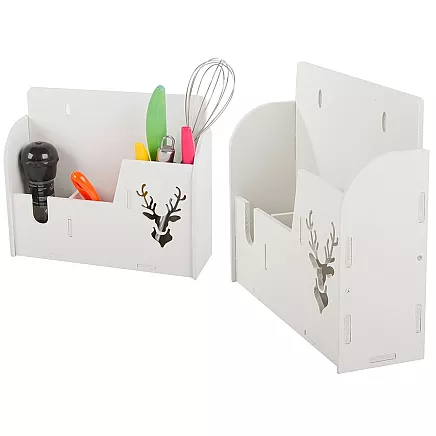 Organizators Piekarams Virtuves Plaukts