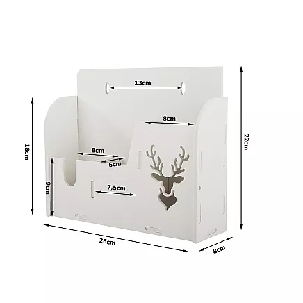 Organizators Piekarams Virtuves Plaukts