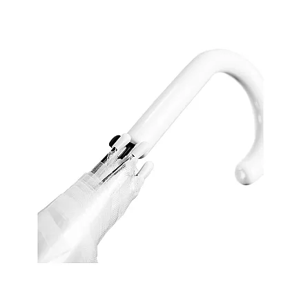 Transparent wedding umbrella for wedding sessions large