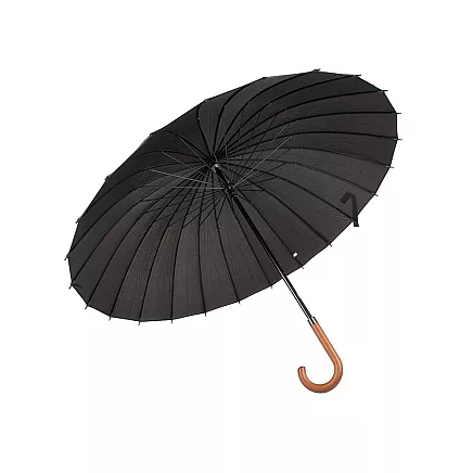 Government umbrella large elegant durable xxl 24