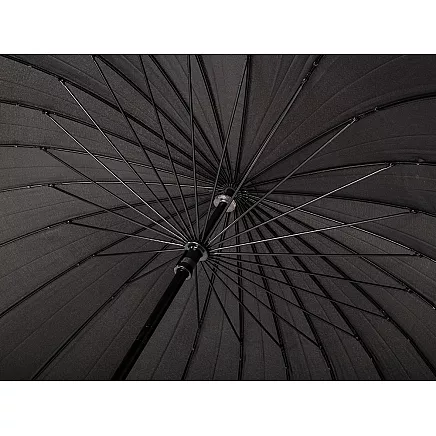 Government umbrella large elegant durable xxl 24