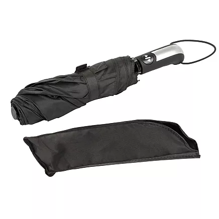 Umbrella folding umbrella automatic unisex