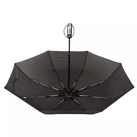 Umbrella folding umbrella automatic unisex