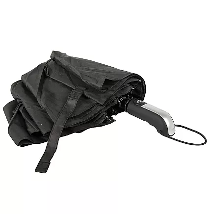 Umbrella folding umbrella automatic unisex