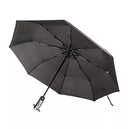 Umbrella folding umbrella automatic unisex