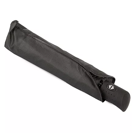 Umbrella folding umbrella automatic black unisex