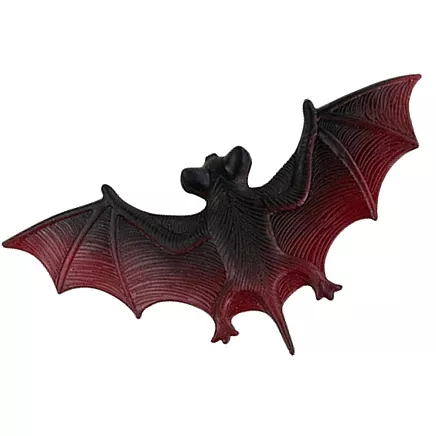 Halloween bat decoration bat set of 4