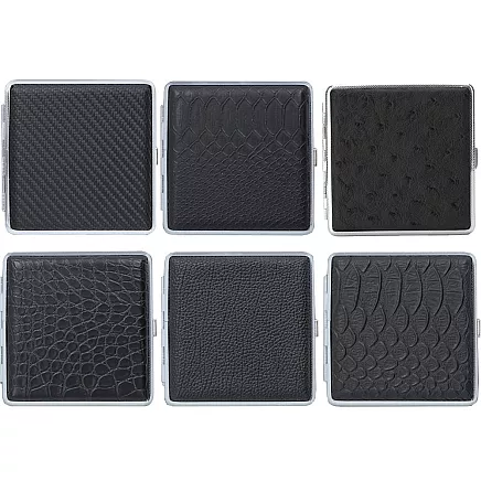 Cigarešu Futrāļa Organizators 20 Cigaretēm Classic