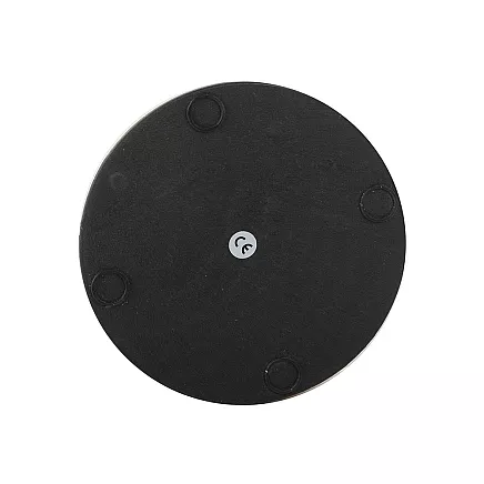 Night lamp table crystal led lantern touch