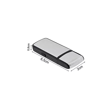 Mini spy recorder usb pendrive eavesdropping