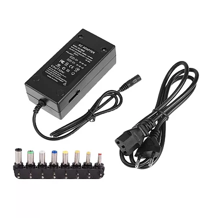 Universal Laptop Charger Adapter