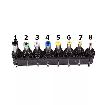 Universal Laptop Charger Adapter