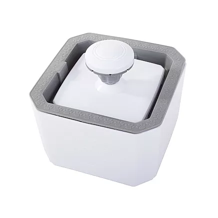 Automatic cat drinker dog fountain filters