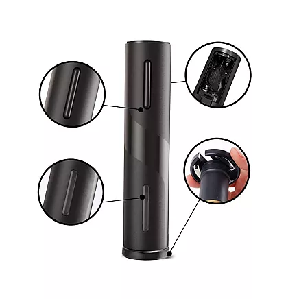 Elektriskā Vīna Atvērēja Komplekts