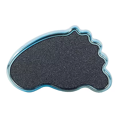 Pēdu un papēžu vīle