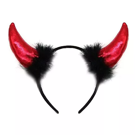 Disguise costume devil devil halloween