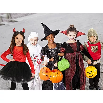 Disguise costume devil devil halloween