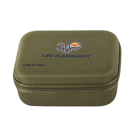 Taktiskā LED lukturis Bailong T48 ar CREE XHP90 COB, jaudīgs, uzlādējams