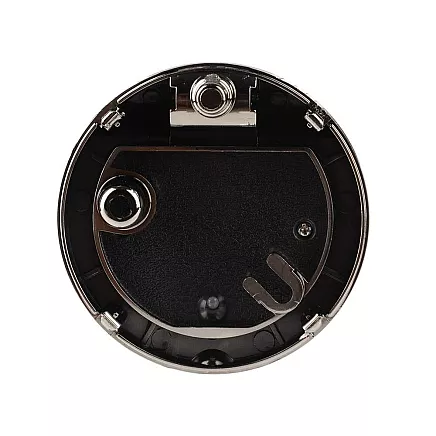 Car ashtray led basket in place of a cup