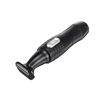 Ear nose trimmer ear hair remover beard styling shaver