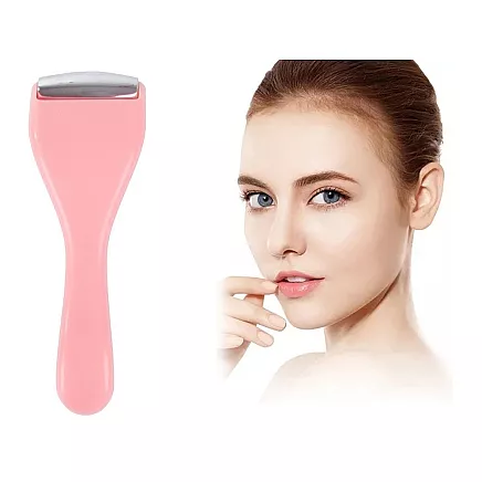 Body orbotic massager firming roller