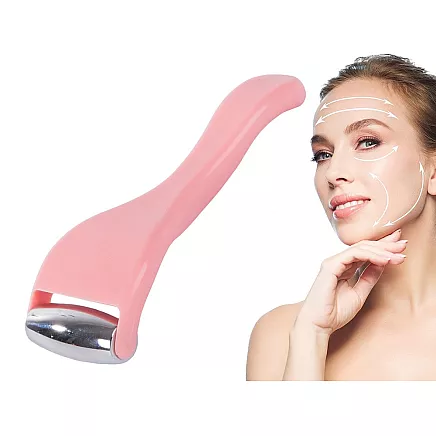 Body orbotic massager firming roller
