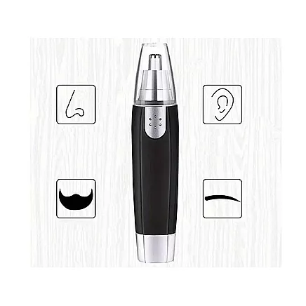 Nose ear ear trimmer eyebrow hair remover shaver