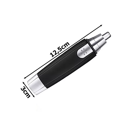 Nose ear ear trimmer eyebrow hair remover shaver