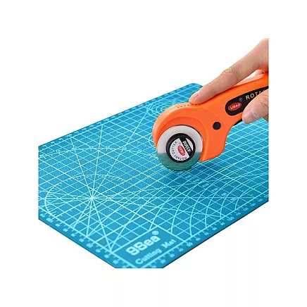 Self-healing cutting mat a4 modeling double-sided