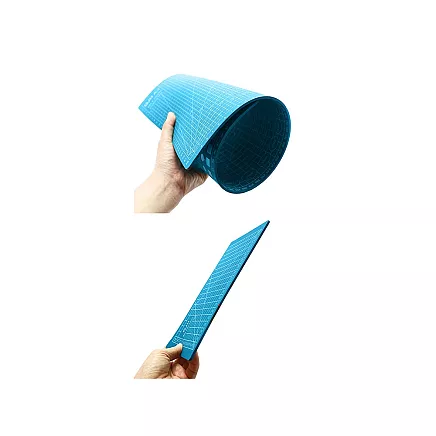 Self-healing cutting mat a4 modeling double-sided