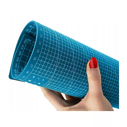 Self-healing cutting mat a4 modeling double-sided