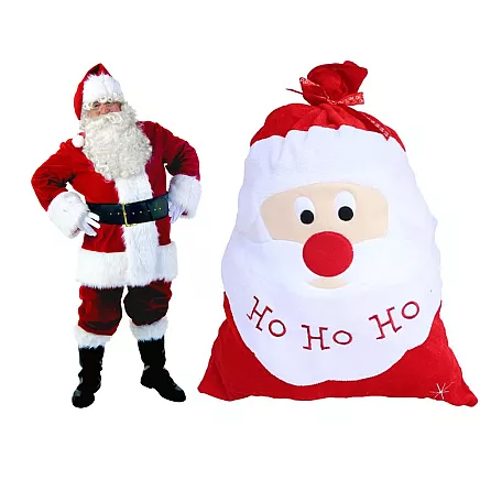 Christmas gift bag large bag