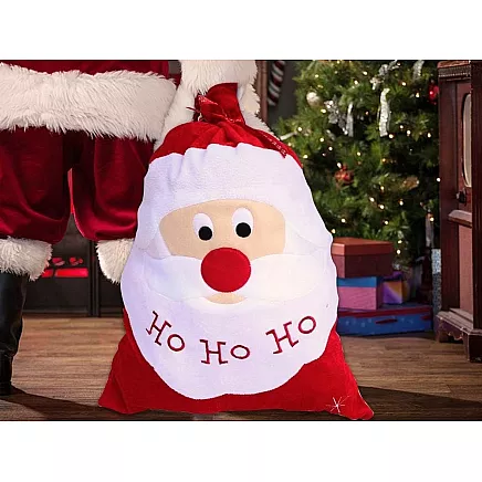 Christmas gift bag large bag